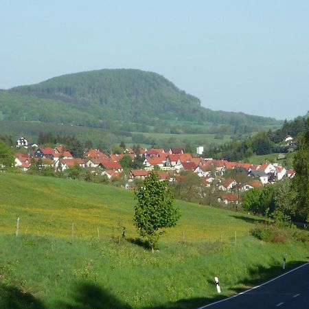 Waldblick Βίλα Waltershausen Εξωτερικό φωτογραφία